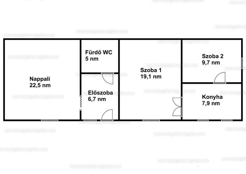 Listing photo
