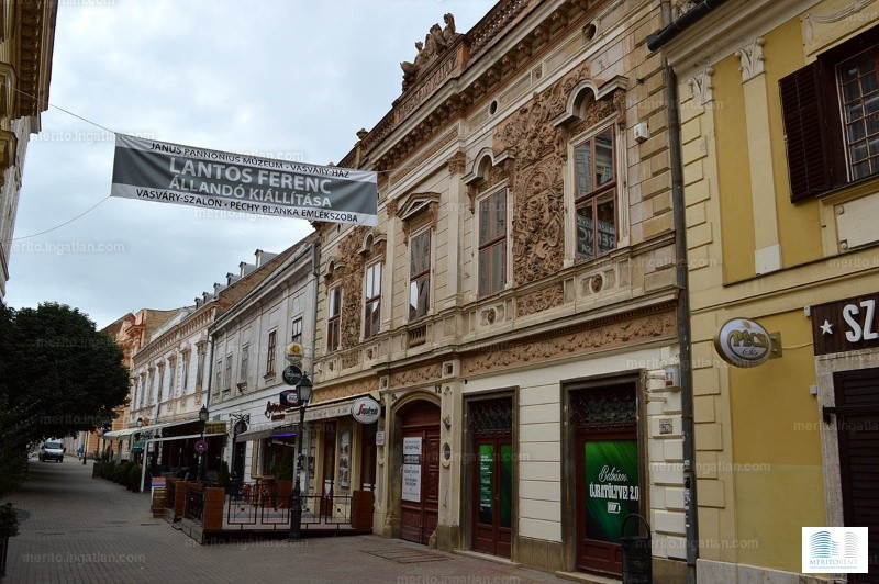 Ingatlan kép
