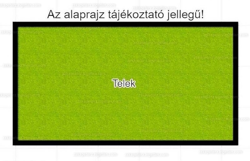 Ingatlan kép