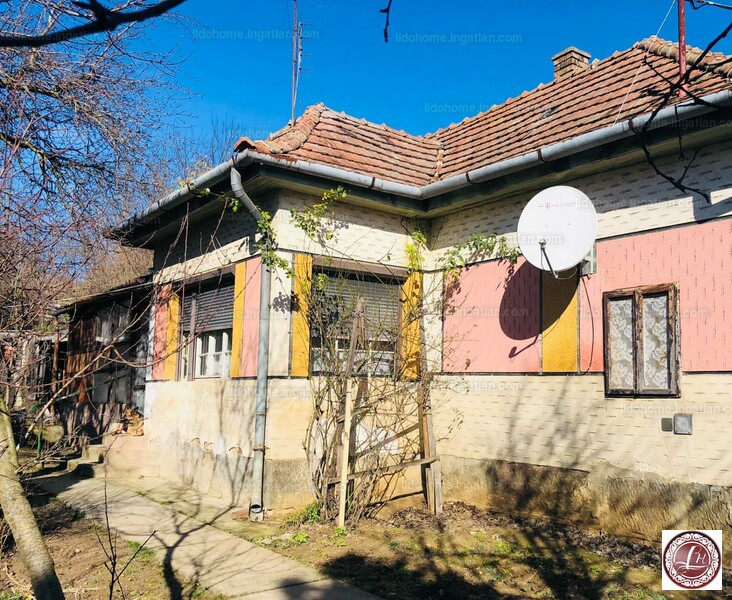 Ingatlan kép