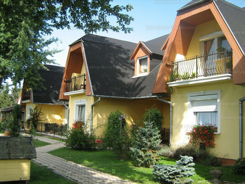 Ingatlan kép