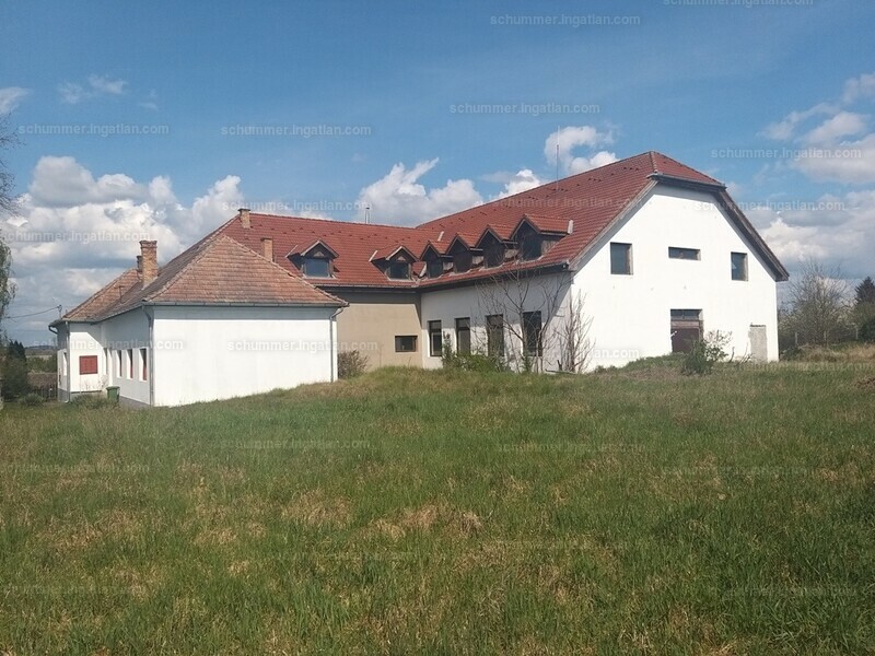 Hirdetés fotója