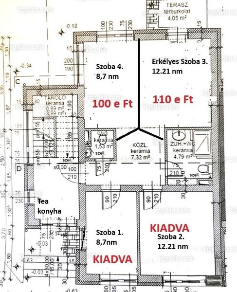 Listing photo