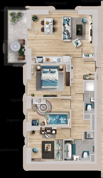Listing photo