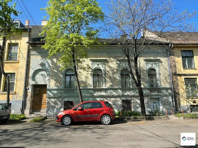 Ingatlan kép