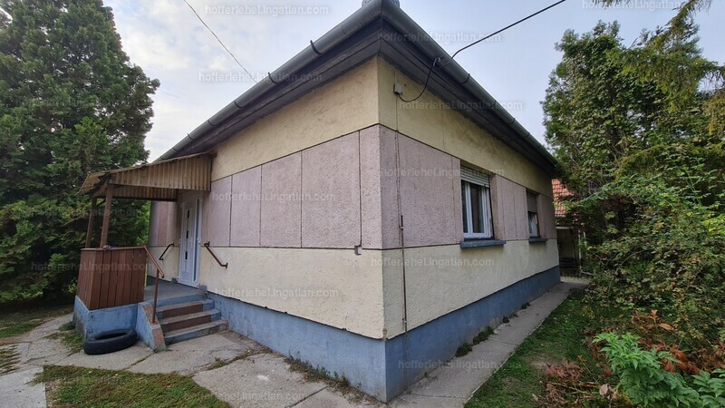 Hirdetés fotója