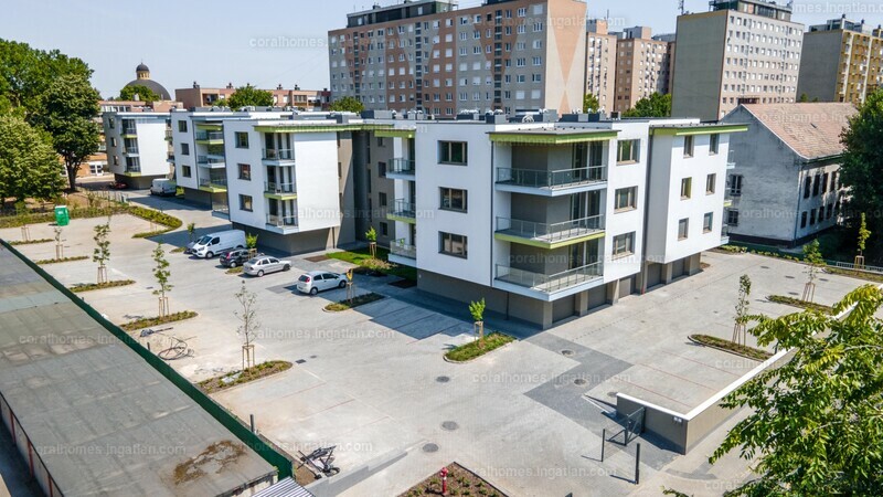 Ingatlan kép