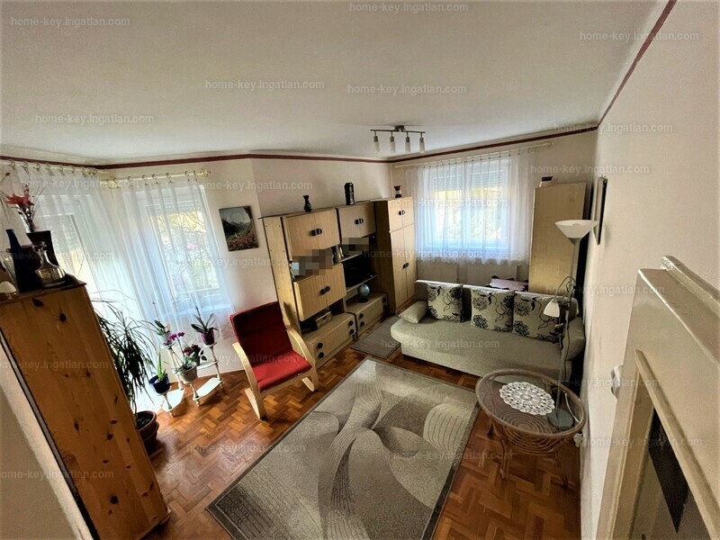 Ingatlan kép