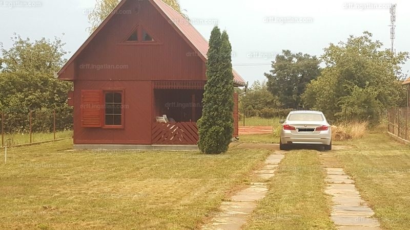 Ingatlanok Tiszaroff