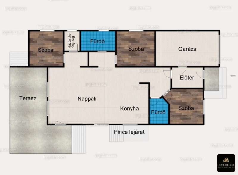 Listing photo