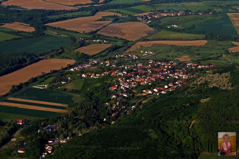 Hirdetés fotója