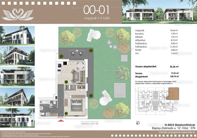 Listing photo