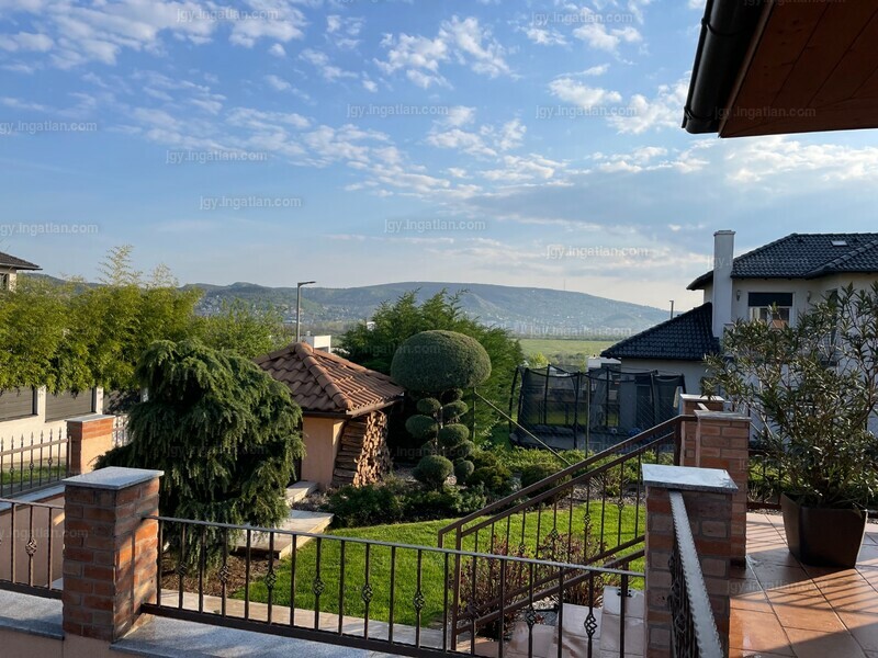 Ingatlan kép
