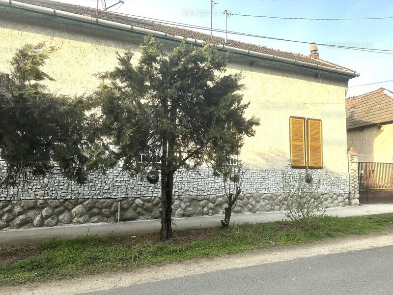 Hirdetés fotója