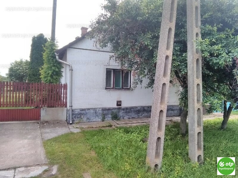 Hirdetés fotója