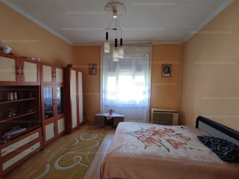 Ingatlan kép