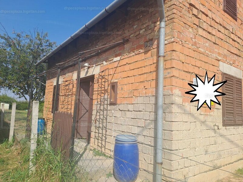 Hirdetés fotója