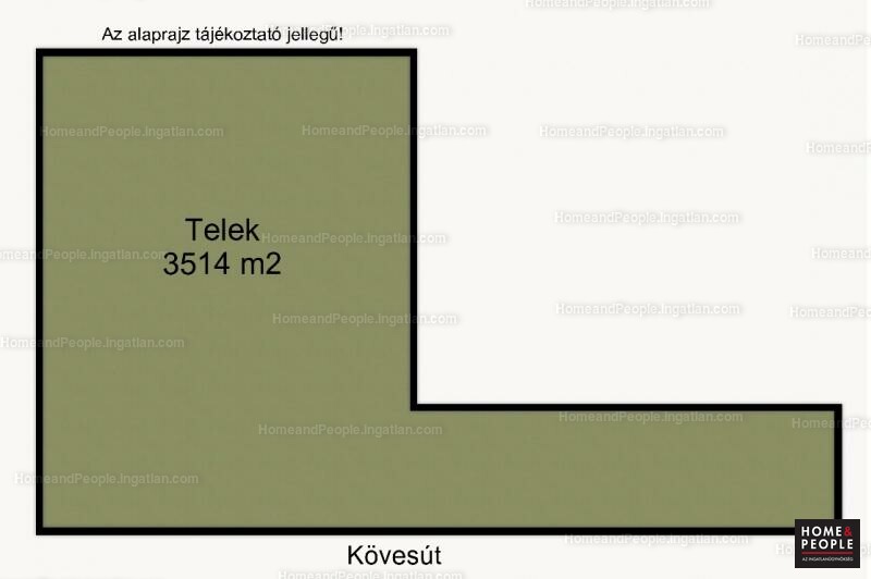 Ingatlan kép