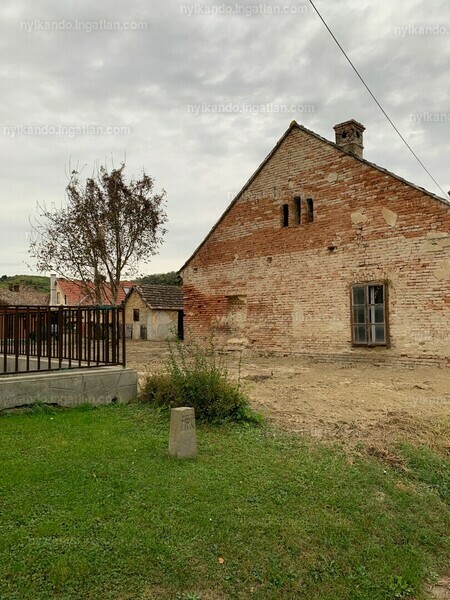 Hirdetés fotója