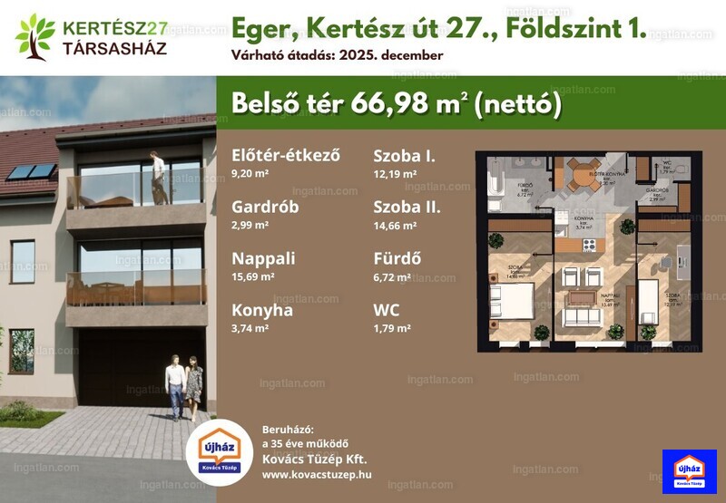 Listing photo