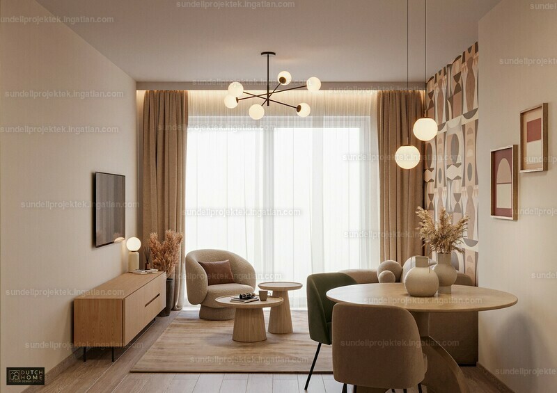 2 bed · 43m² · Lakás · 54.900.000 ft