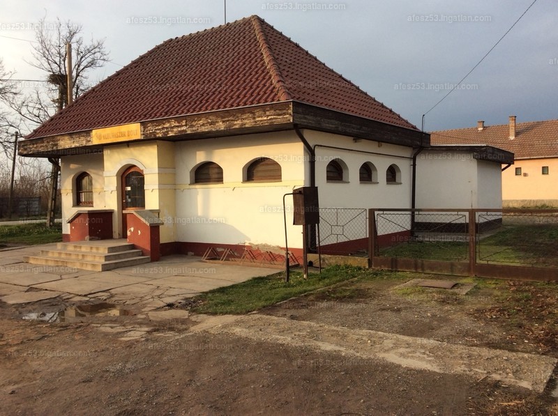 Ingatlan Battonya, négyzetméter árak, statisztikák