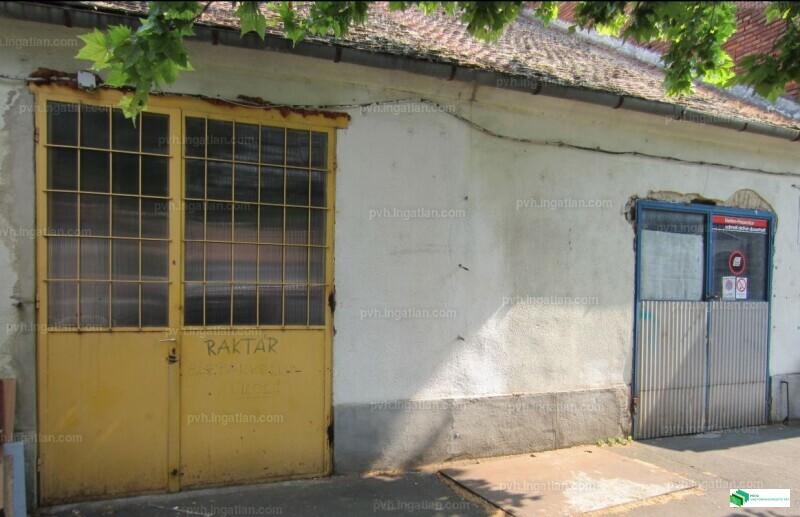 Ingatlan kép