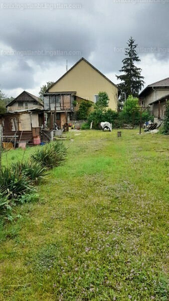 Hirdetés fotója