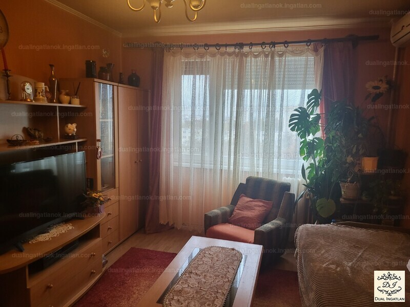 Ingatlan kép
