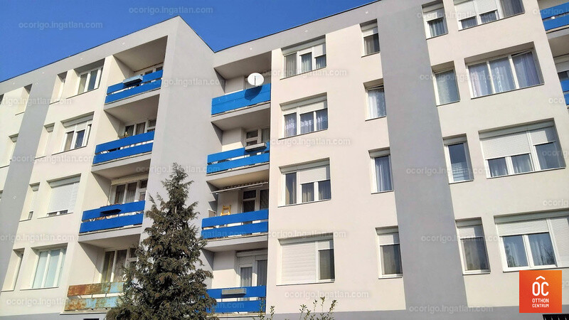 Ingatlan kép