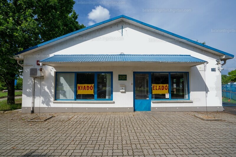 Ingatlan kép