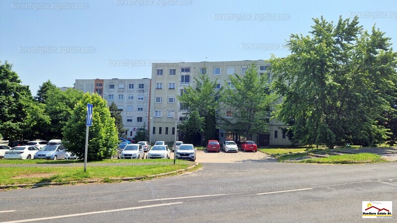 Ingatlan kép