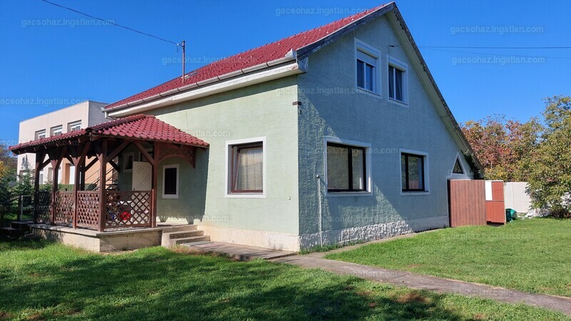 Ingatlan kép