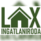 LAX Ingatlaniroda