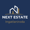 Next Estate Ingatlaniroda