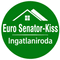 Euro Senator-Kiss Ingatlaniroda