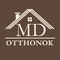MD Otthonok