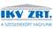 IKV Ingatlankezelő és Vagyongazdálkodó ZRt.