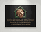 Lion Home Ingatlan Stúdió