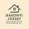 Bakonyi József Ingatlanközvetítő és Értékelő Kft.