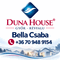 Bella Csaba - Duna House Győr