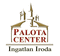 Palota Center Ingatlan Iroda
