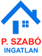 P. Szabó Ingatlaniroda
