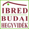 IBRED INGATLAN Budai Hegyvidék Iroda