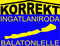 Balatonlellei Korrekt Ingatlanközvetítő Iroda