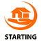 STARTING-Ingatlan Iroda