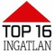 TOP16 Ingatlan