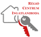 Régió Centrum Ingatlaniroda