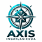 AXIS Ingatlaniroda