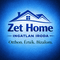 Zet Home Ingatlan Iroda